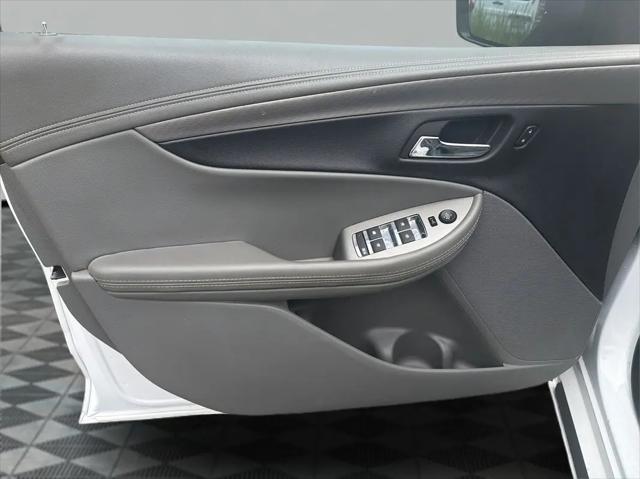 2016 Chevrolet Impala LS
