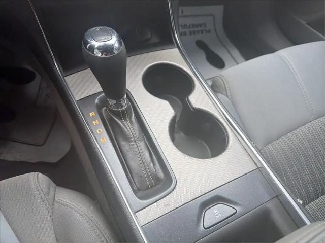 2016 Chevrolet Impala LS
