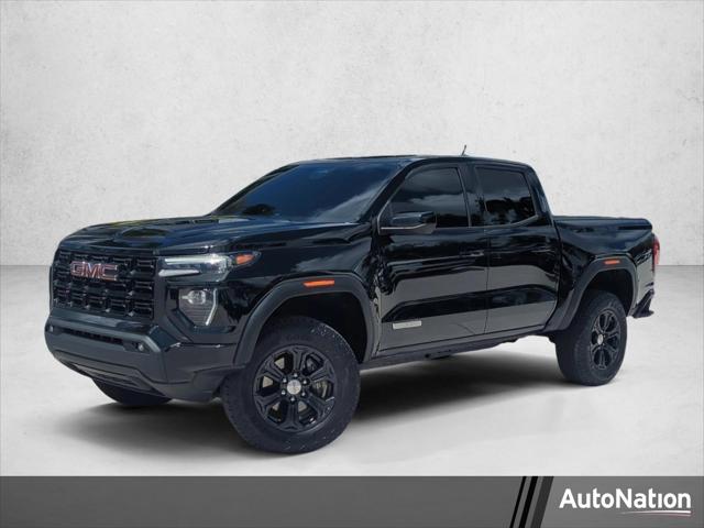 2024 GMC Canyon 2WD Elevation for sale in Pembroke Pines, FL