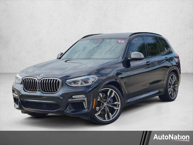 2019 BMW X3 M40i for sale in Houston, TX