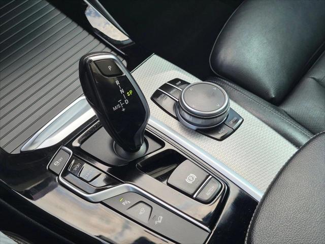 2019 BMW X3 M40i