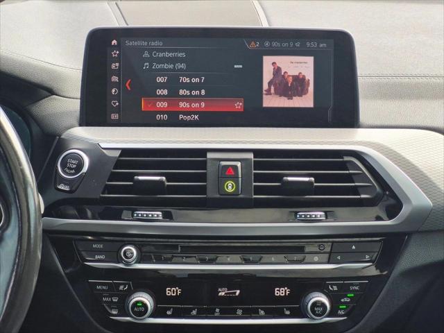 2019 BMW X3 M40i