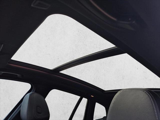 2019 BMW X3 M40i