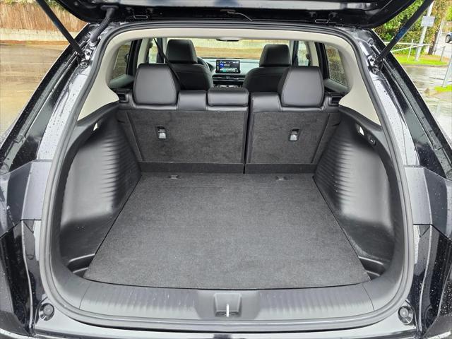 2024 Honda HR-V AWD EX-L