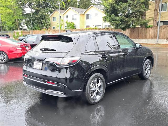 2024 Honda HR-V AWD EX-L