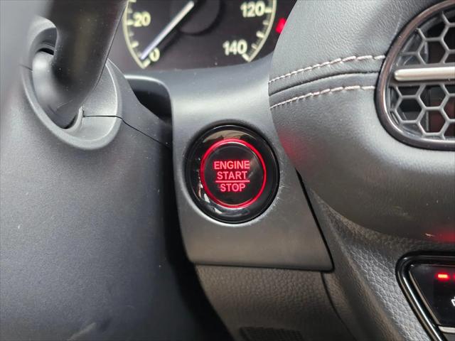 2024 Honda HR-V AWD EX-L