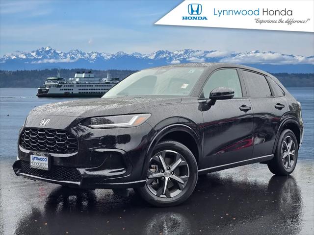 2024 Honda HR-V AWD EX-L for sale in Edmonds, WA