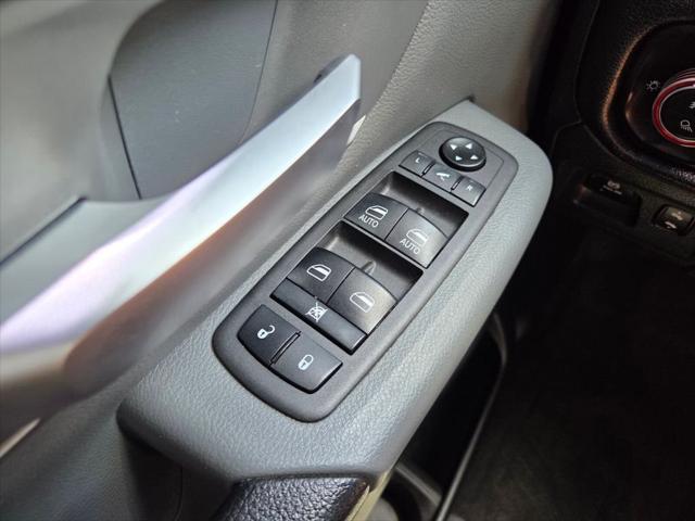 2021 Ram 1500 Big Horn Quad Cab 4x2 6'4" Box