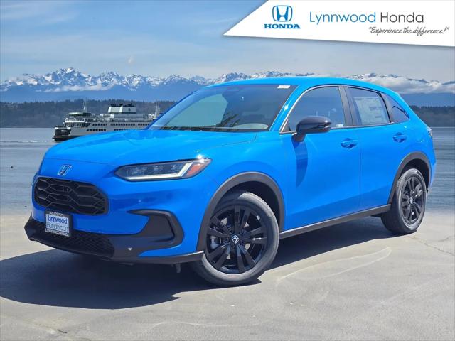 2027 Honda HR-V Sport for sale in Edmonds, WA