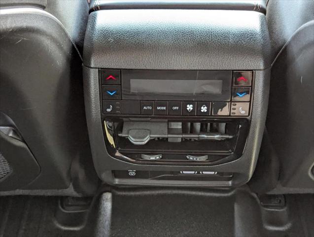 2023 Jeep Grand Cherokee Summit