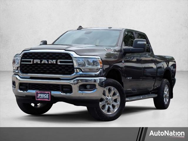 2023 Ram 2500 Big Horn Crew Cab 4x4 6'4" Box for sale in Golden, CO