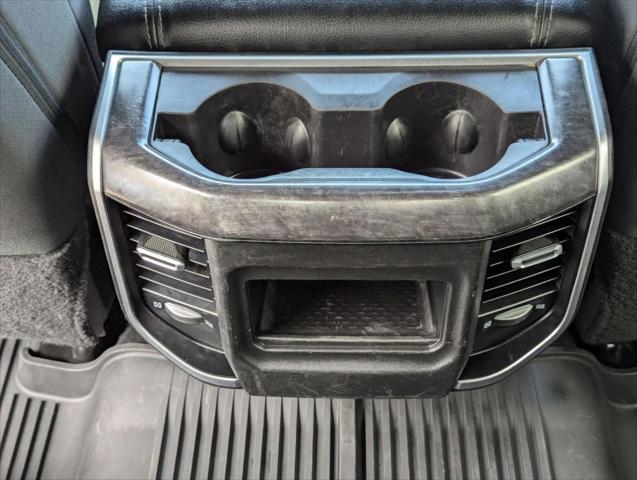 2023 Ram 2500 Big Horn Crew Cab 4x4 6'4" Box