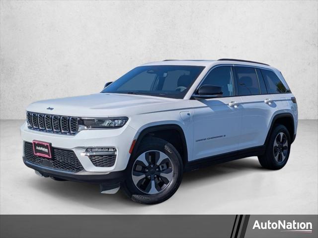 2024 Jeep Grand Cherokee Unknown for sale in Roseville, CA