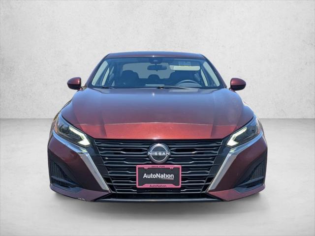 2023 Nissan Altima SV FWD