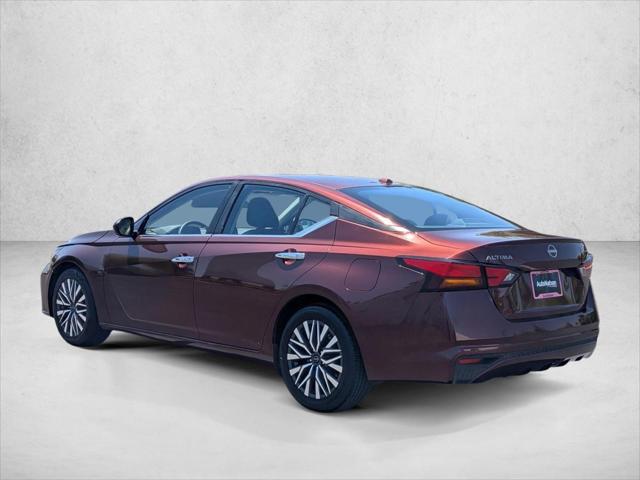 2023 Nissan Altima SV FWD