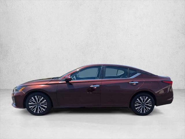 2023 Nissan Altima SV FWD