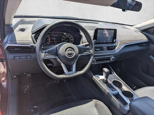 2023 Nissan Altima SV FWD