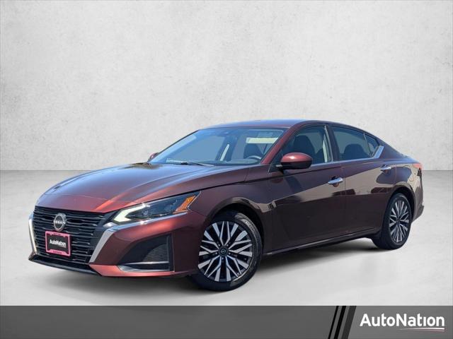 2023 Nissan Altima SV FWD for sale in Roseville, CA