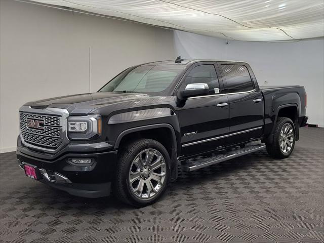 2018 GMC Sierra 1500 Denali for sale in Kellogg, ID
