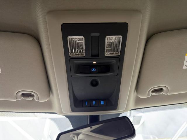 2017 Ram 2500 Laramie Crew Cab 4x4 8' Box