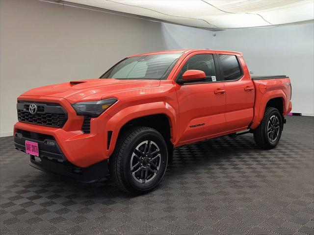 2024 Toyota Tacoma TRD Sport for sale in Kellogg, ID