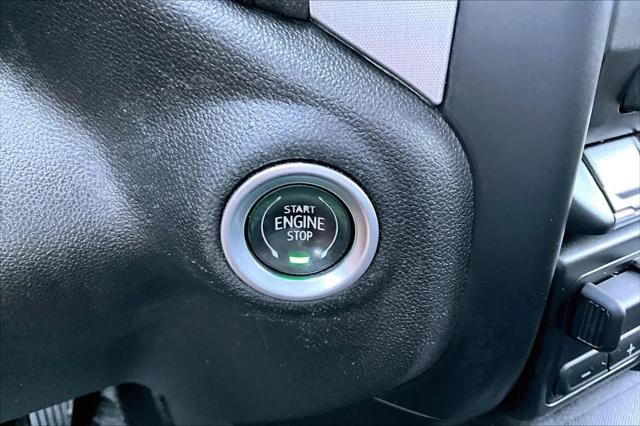 2022 GMC Sierra 1500 Limited 4WD Crew Cab Short Box SLT