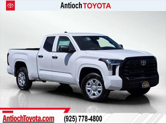 2026 Toyota Tundra SR Double Cab 6.5' Bed for sale in Antioch, CA