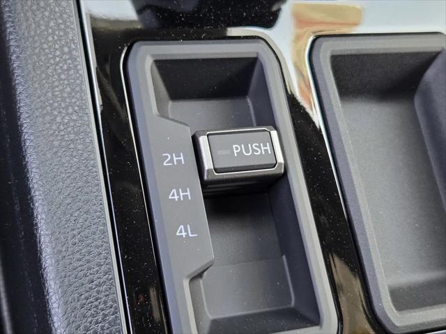 2026 Toyota Tundra SR Double Cab 6.5' Bed