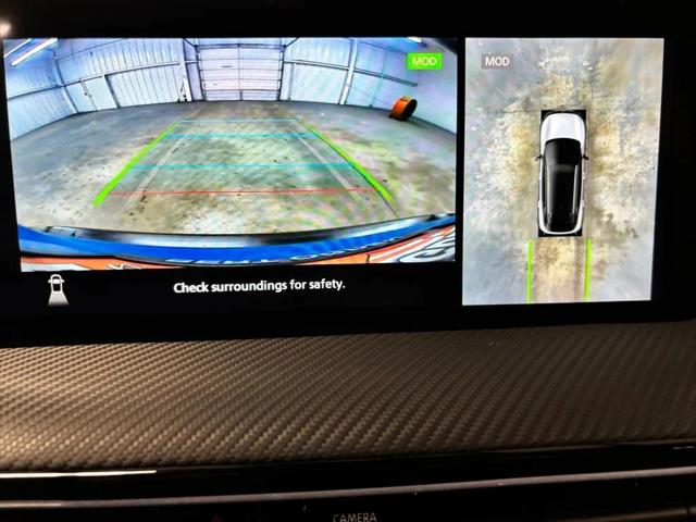2025 Nissan Kicks SR FWD
