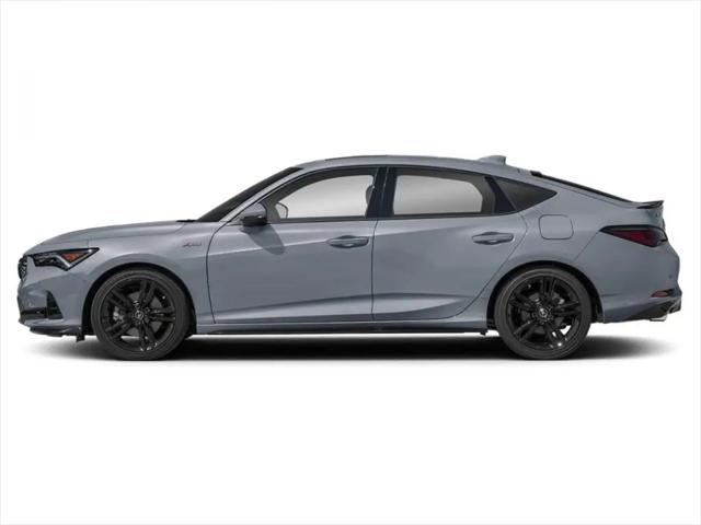 2026 Acura Integra FWD A-Spec with Technology