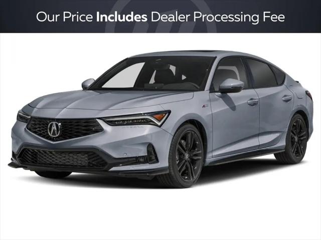 2026 Acura Integra FWD A-Spec with Technology for sale in Virginia Beach, VA