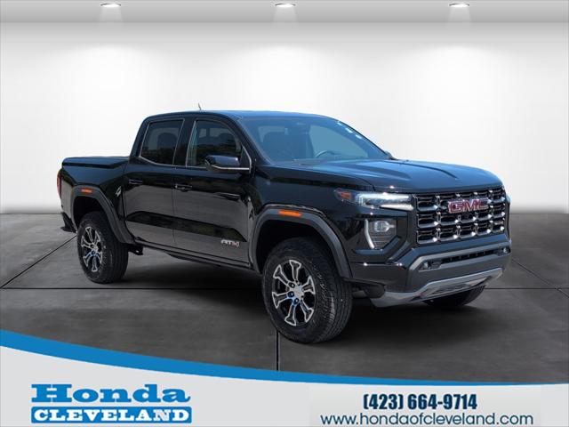 2025 GMC Canyon AT4 for sale in Cleveland, TN