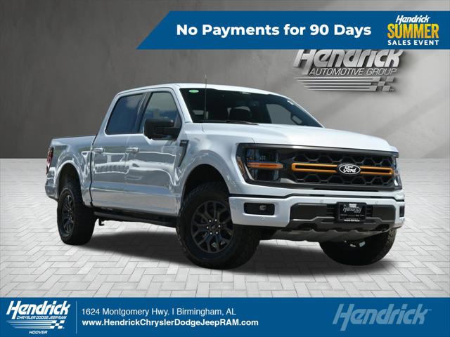 2025 Ford F-150 Tremor for sale in Hoover, AL