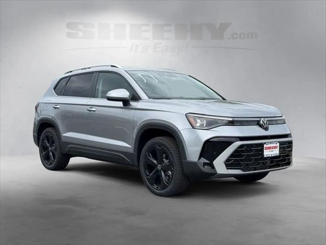 2026 Volkswagen Taos SEL for sale in Springfield, VA