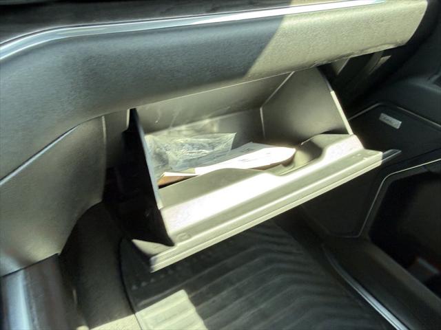 2023 Chevrolet Silverado 1500 4WD Crew Cab Short Bed LTZ