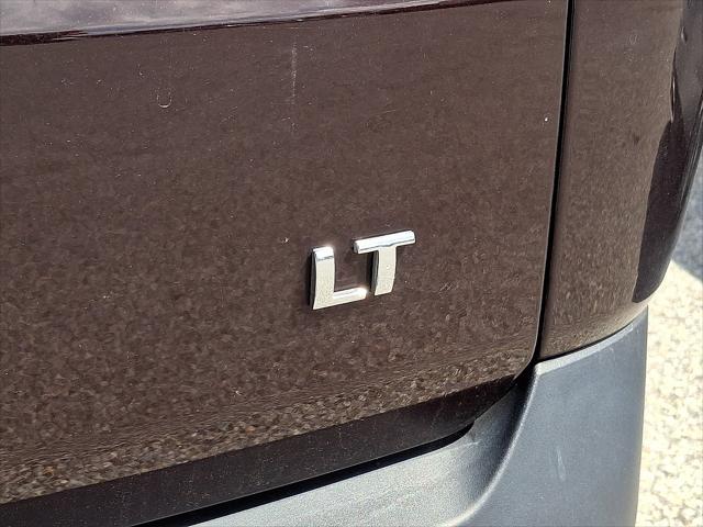 2023 Chevrolet Traverse AWD LT Cloth