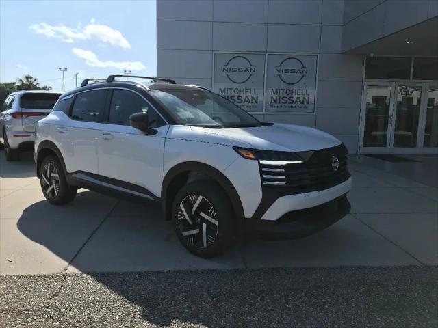 2026 Nissan Kicks SV for sale in Enterprise, AL