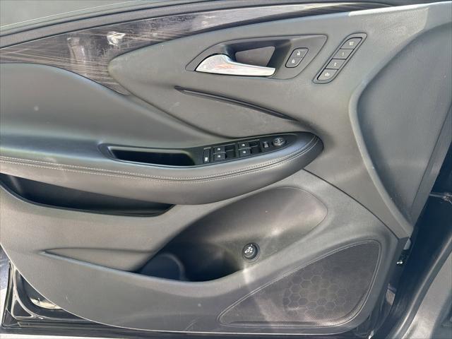 2019 Buick Envision AWD Essence