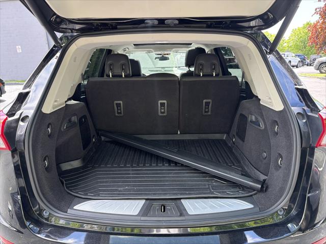 2019 Buick Envision AWD Essence