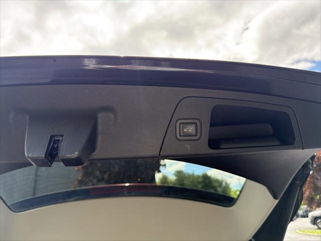 2019 Buick Envision AWD Essence