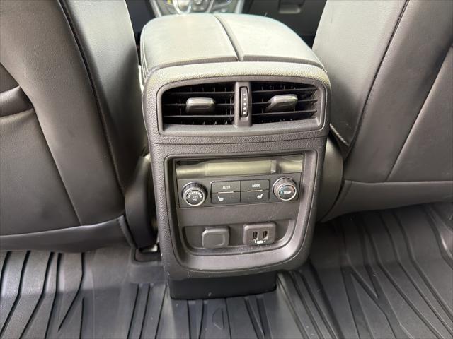 2019 Buick Envision AWD Essence
