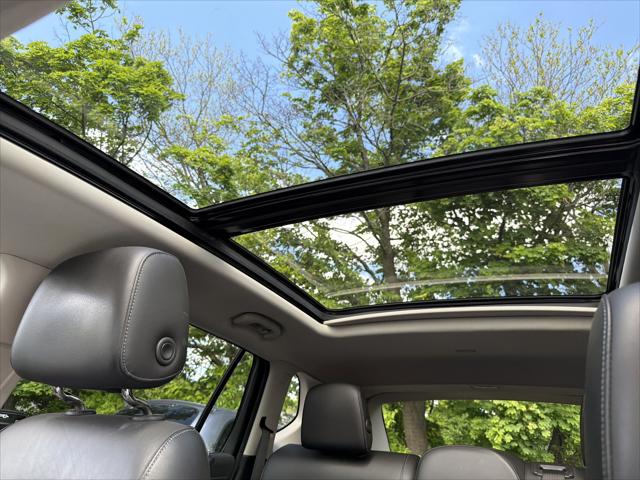 2019 Buick Envision AWD Essence