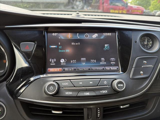 2019 Buick Envision AWD Essence