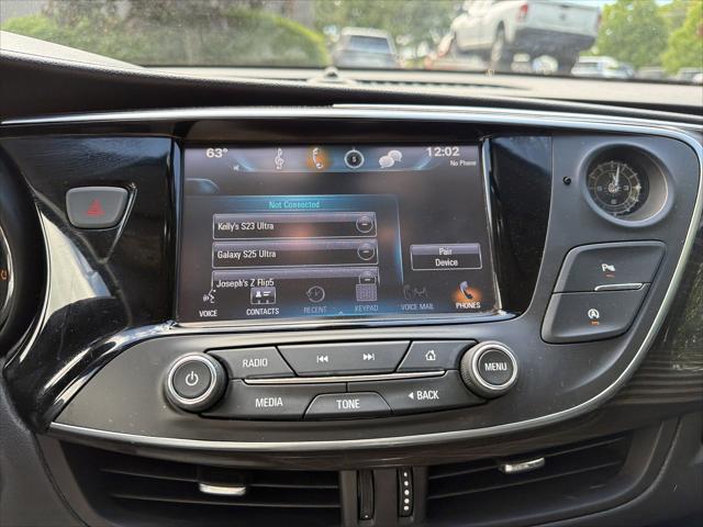 2019 Buick Envision AWD Essence