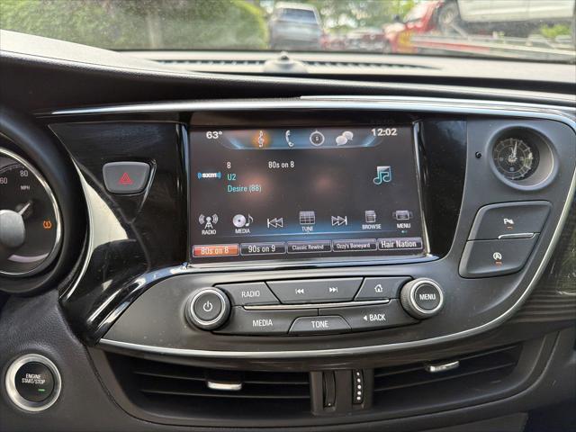2019 Buick Envision AWD Essence