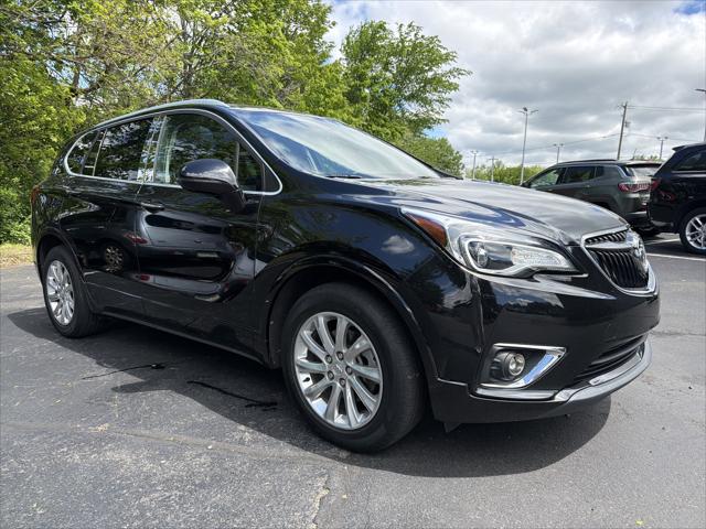 2019 Buick Envision AWD Essence for sale in Montgomeryville, PA