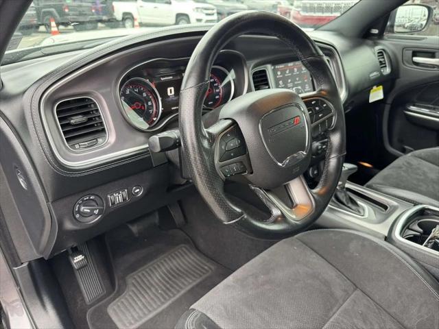 2019 Dodge Charger Scat Pack RWD 2019 Dodge Charger Scat Pack RWD