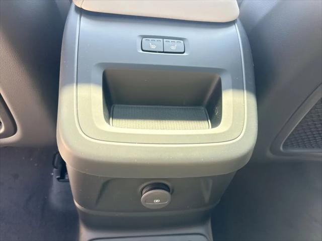2026 Volvo XC60 Plug-In Hybrid Plus, T8 AWD Electric/Gasoline, Dark