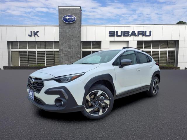 2026 Subaru Crosstrek Limited for sale in Nederland, TX