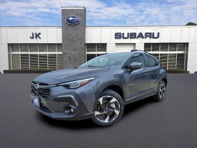 2026 Subaru Crosstrek Limited for sale in Nederland, TX
